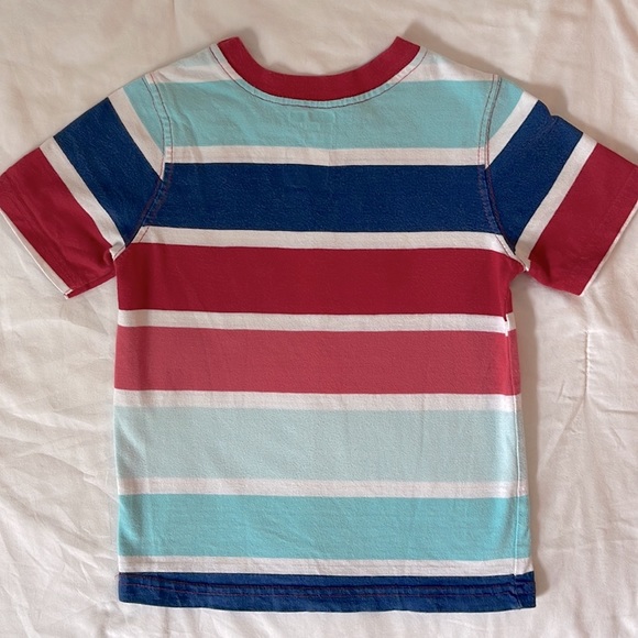 3/$15 💟 Old Navy Boys T Shirt 4T - Picture 2 of 3